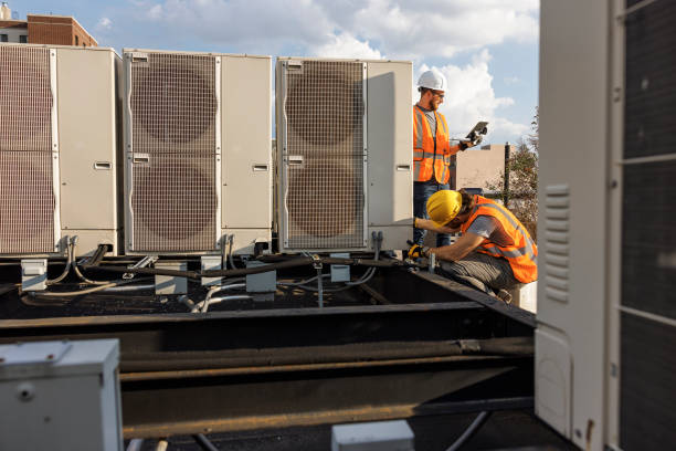 Best HVAC Training and Certification in Cvallis, OR