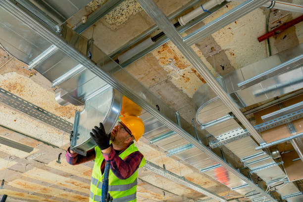 Best HVAC Retrofitting and Upgrading in Cvallis, OR