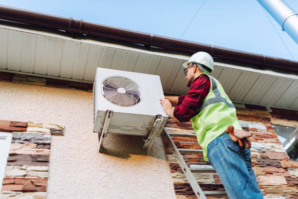 Best HVAC Equipment and Components in Cvallis, OR