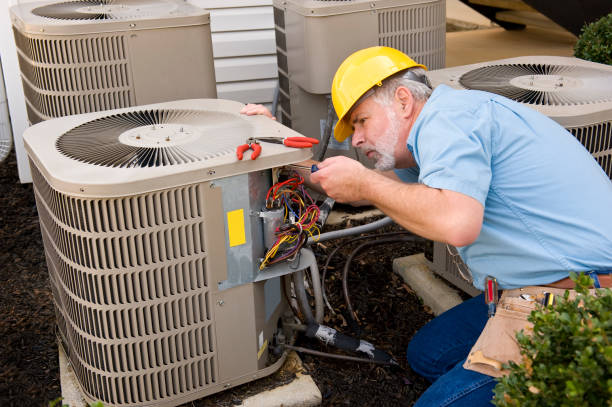 Best Residential HVAC in Cvallis, OR