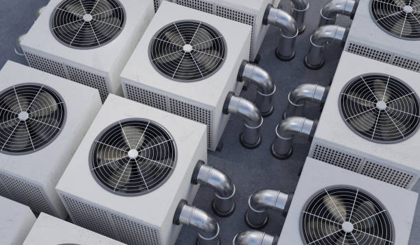 Best Ductless Mini-Split Systems in Cvallis, OR