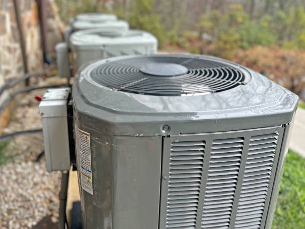 Best Commercial HVAC in Cvallis, OR