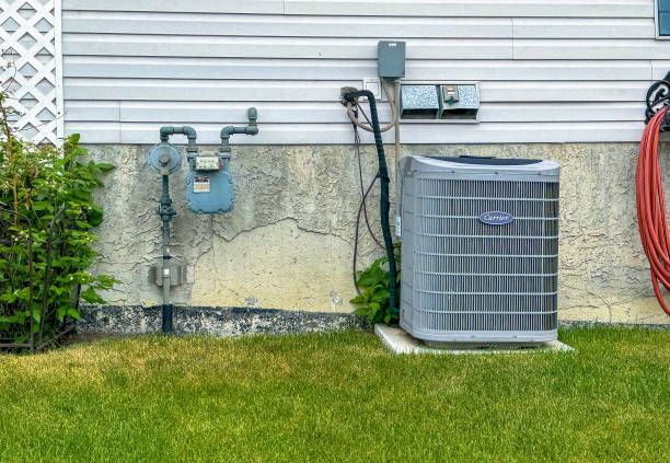 Best Energy-efficient HVAC Solutions in Cvallis, OR